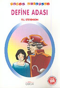 Define Adası Define Adası