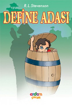 Define Adası/100 Temel Eser Define Adası/100 Temel Eser