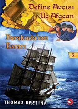 Define Avcısı Üç Afacan -3 Baraduka'nın Esrarı Define Avcısı Üç Afacan -3 Baraduka'nın Esrarı