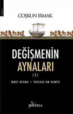 Değişmenin Aynaları 1 Değişmenin Aynaları 1