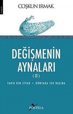 Değişmenin Aynaları 2 Değişmenin Aynaları 2