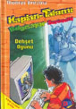 Dehşet Oyunu Dehşet Oyunu