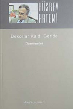 Dekorlar Kaldı Geride Dekorlar Kaldı Geride