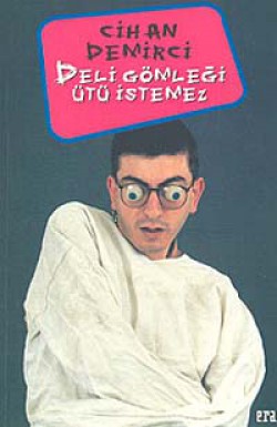 Deli Gömleği Ütü İstemez Deli Gömleği Ütü İstemez