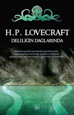 Deliliğin Dağlarında Deliliğin Dağlarında