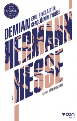 Demian Demian