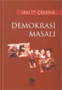 Demokrasi Masalı Demokrasi Masalı