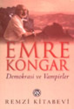 Demokrasi ve Vampirler Demokrasi ve Vampirler