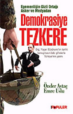 Demokrasiye Tezkere Demokrasiye Tezkere