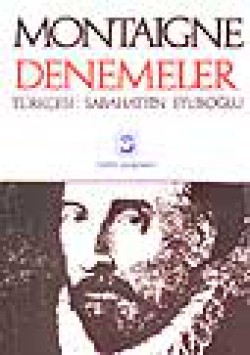 Denemeler Denemeler