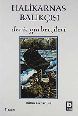 Deniz Gurbetçileri Deniz Gurbetçileri