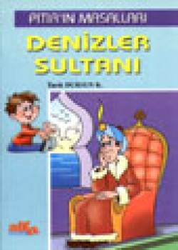 Denizler Sultanı Denizler Sultanı