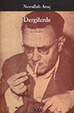 Dergilerde / Bütün Yapıtları Dergilerde / Bütün Yapıtları