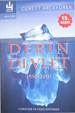 Derin Devlet 1950-2007 Derin Devlet 1950-2007