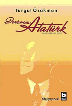 Dersimiz: Atatürk Dersimiz: Atatürk