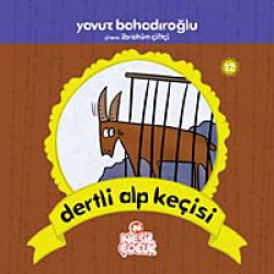 Dertli Alp Keçisi Dertli Alp Keçisi