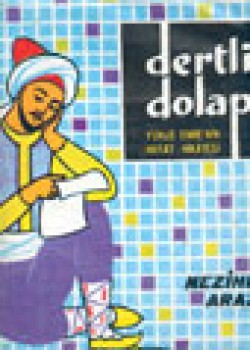 Dertli Dolap Yunus Emre'nin Hayat Hikayesi ve Şiirleri Dertli Dolap Yunus Emre'nin Hayat Hikayesi ve Şiir