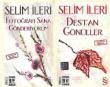 Destan Gönüller-Fotoğrafı Sana Gönderiyorum  (Cep Boy) İki Kitap Birarada