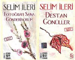 Destan Gönüller-Fotoğrafı Sana Gönderiyorum  (Cep 