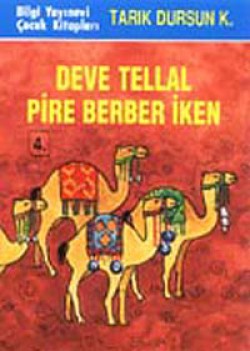 Deve Tellal Pire Berber İken Deve Tellal Pire Berber İken