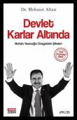 Devlet Karlar Altında Muhsin Yazıcıoğlu Cinayetinin Şifreleri