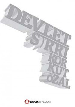 Devlet Sırrı Devlet Sırrı