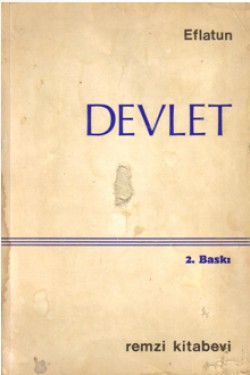 Devlet Devlet