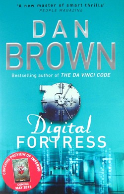 Digital Fortress Digital Fortress