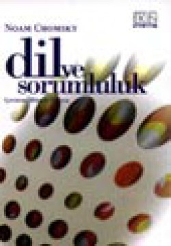 Dil ve Sorumluluk Dil ve Sorumluluk
