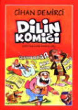 Dilin Komiği Dilin Komiği