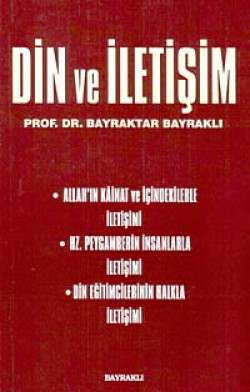 Din ve İletişim Din ve İletişim