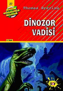 Dinozor Vadisi Dinozor Vadisi