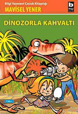 Dinozorla Kahvaltı Dinozorla Kahvaltı