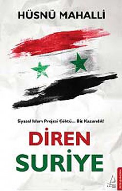 Diren Suriye Diren Suriye