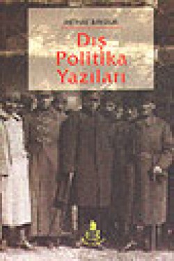 Dış Politika Yazıları Dış Politika Yazıları