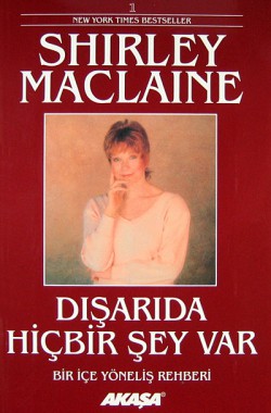 Dışarıda Hiç Bir Şey Var Dışarıda Hiç Bir Şey Var
