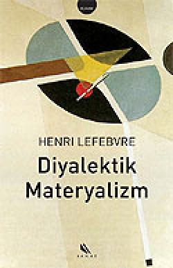 Diyalektik Materyalizm Diyalektik Materyalizm