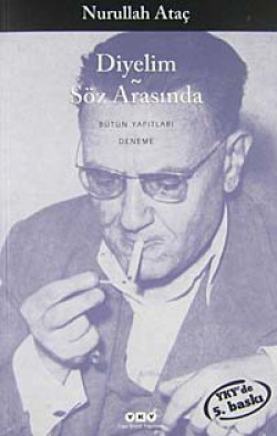 Diyelim - Söz Arasında Diyelim - Söz Arasında