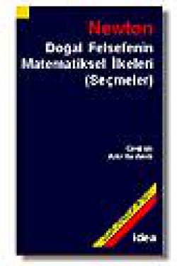 Doğal Felsefenin Matematiksel İlkeleri Doğal Felsefenin Matematiksel İlkeleri