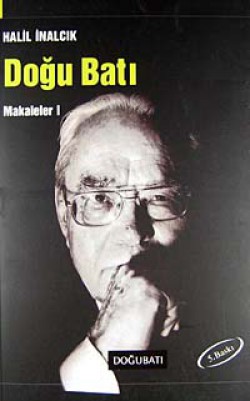 Doğu Batı / Makaleler 1 Doğu Batı / Makaleler 1