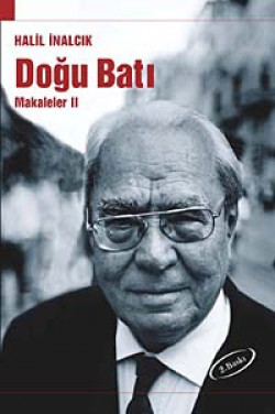 Doğu Batı / Makaleler 2 Doğu Batı / Makaleler 2