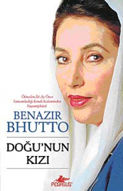 Doğu'nun Kızı Doğu'nun Kızı