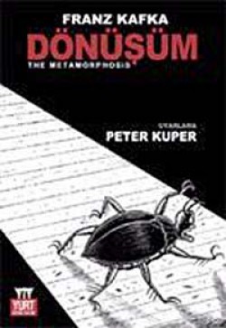 Dönüşüm The Metamorphosis Dönüşüm The Metamorphosis