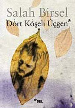 Dört Köşeli Üçgen Dört Köşeli Üçgen