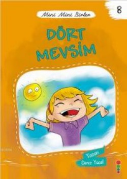 Dört Mevsim / Mini Mini Birler 8 Dört Mevsim / Mini Mini Birler 8