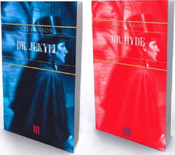Dr. Jekyll - Mr. Hyde Dr. Jekyll - Mr. Hyde