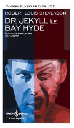 Dr. Jekyll ile Bay Hyde Dr. Jekyll ile Bay Hyde