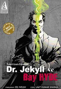 Dr. Jekyll ve Bay Hyde Dr. Jekyll ve Bay Hyde