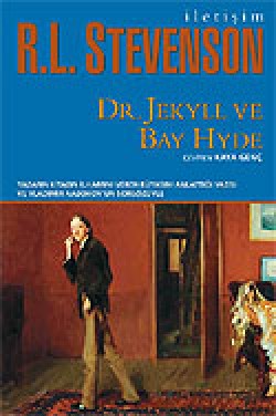 Dr. Jekyll ve Bay Hyde'ın Tuhaf Hikayesi Dr. Jekyll ve Bay Hyde'ın Tuhaf Hikayesi