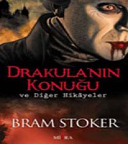Drakula'nın Konuğu ve Diğer Hikayeler Drakula'nın Konuğu ve Diğer Hikayeler